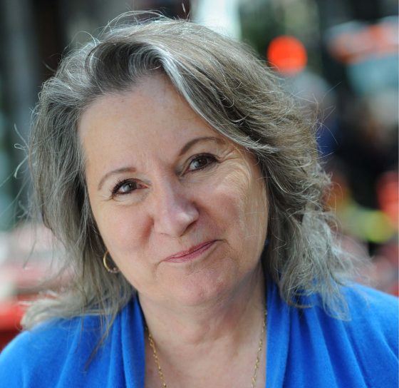 Jill R. Hackett bio